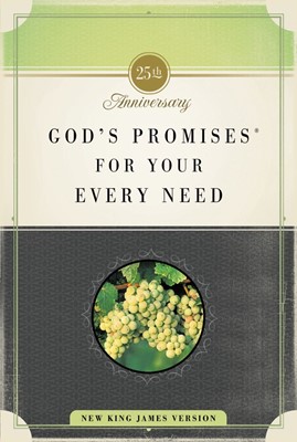 God's Promises For Your Every Need PB - A L Gill